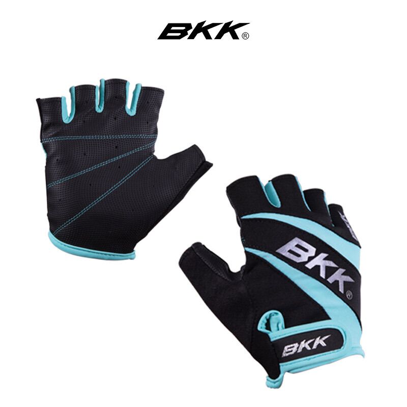 Outdoor Sport Gloves - 1 para rękawic wędkarskich BKK Rękawiczki