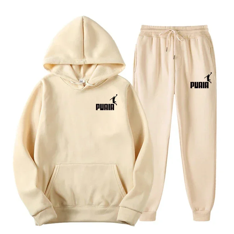 Nowy unisexowy dres z kapturem – Outdoor Sport Hoodie recenzja i cena