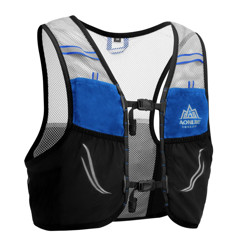AONIJIE C932 lekki plecak kami – Trail Running Vest recenzja i cena