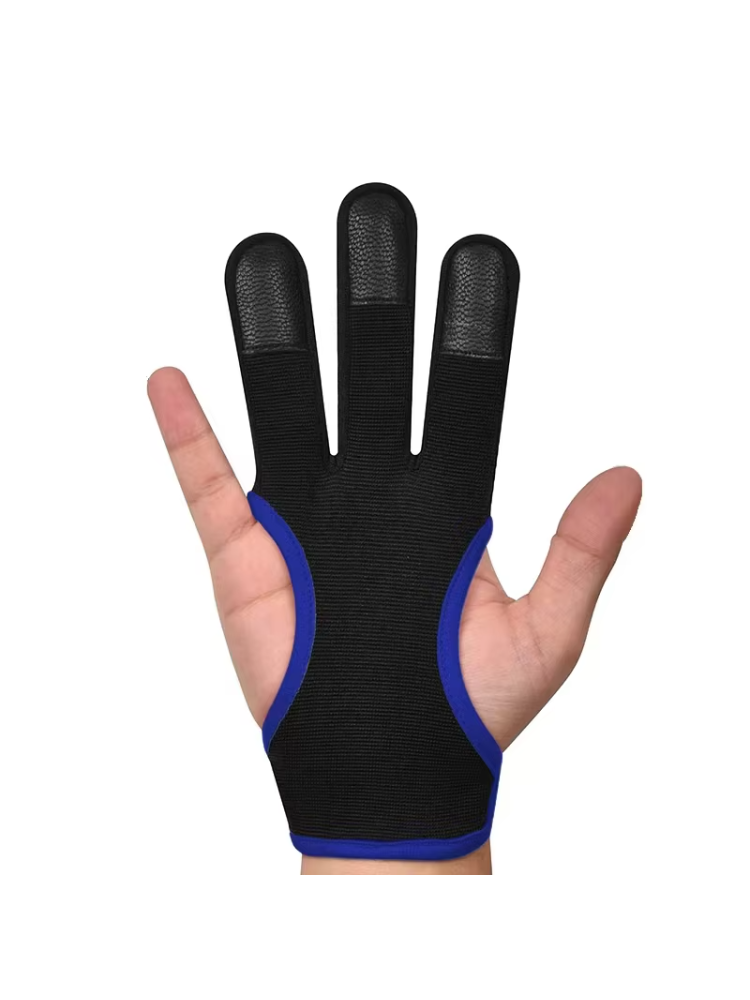 1 SZT. Rękawica łucznicza na 3 – Outdoor Sport Gloves recenzja i cena