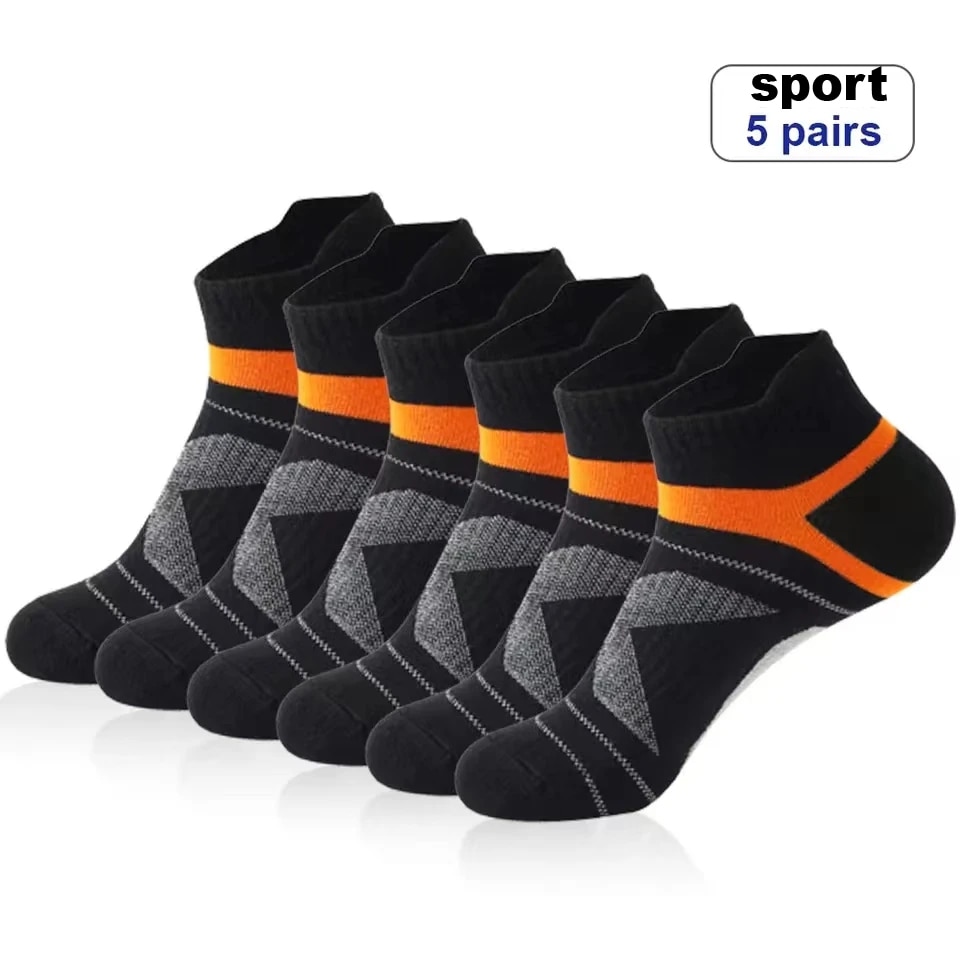 3/5 par wysokiej jakości skarp – Outdoor Sport Hose recenzja i cena