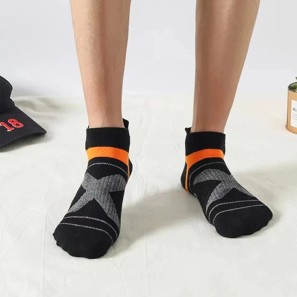 3/5 par wysokiej jakości skarp – Outdoor Sport Hose recenzja i cena