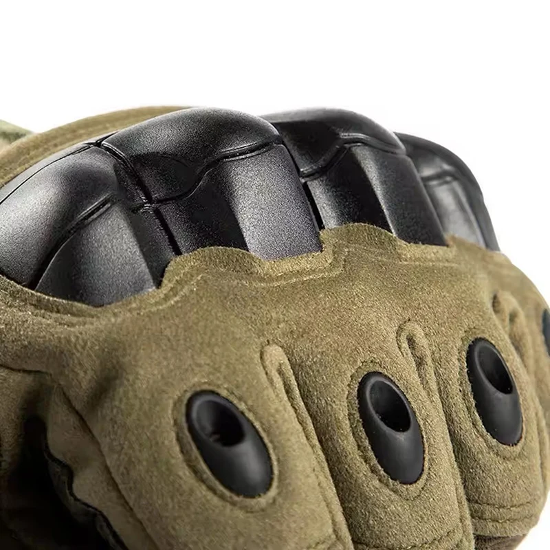 Rękawice myśliwskie męskie z a – Outdoor Sport Gloves recenzja i cena