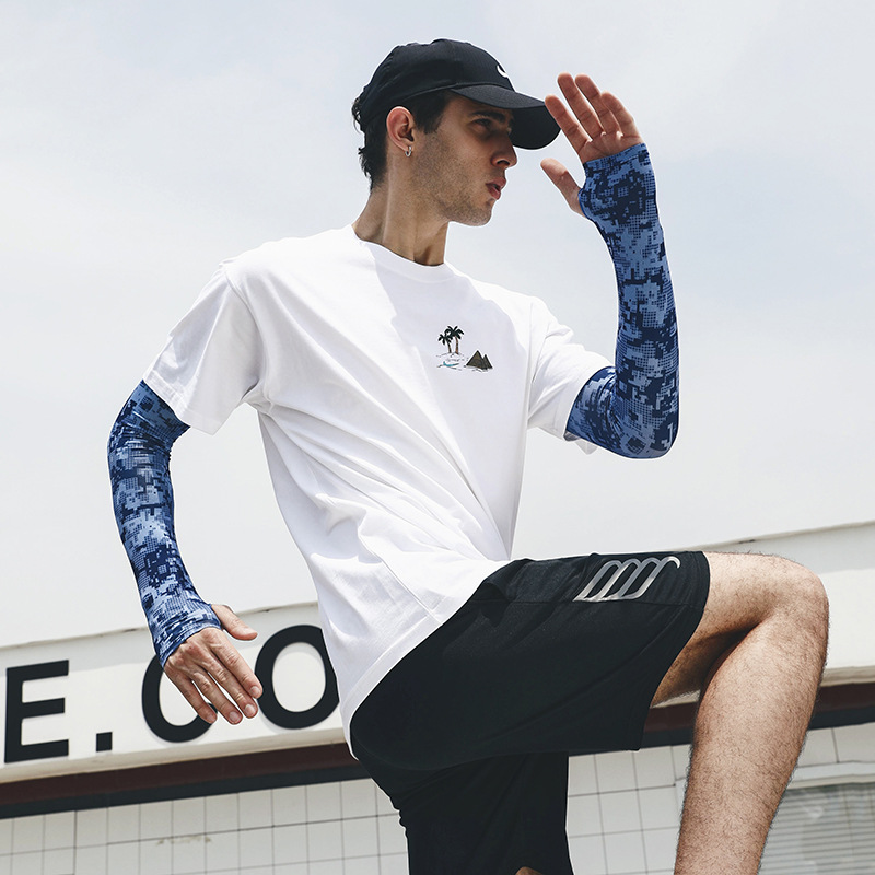 Uv Solar rękaw na ramię mężczy – Outdoor Sport Gloves recenzja i cena