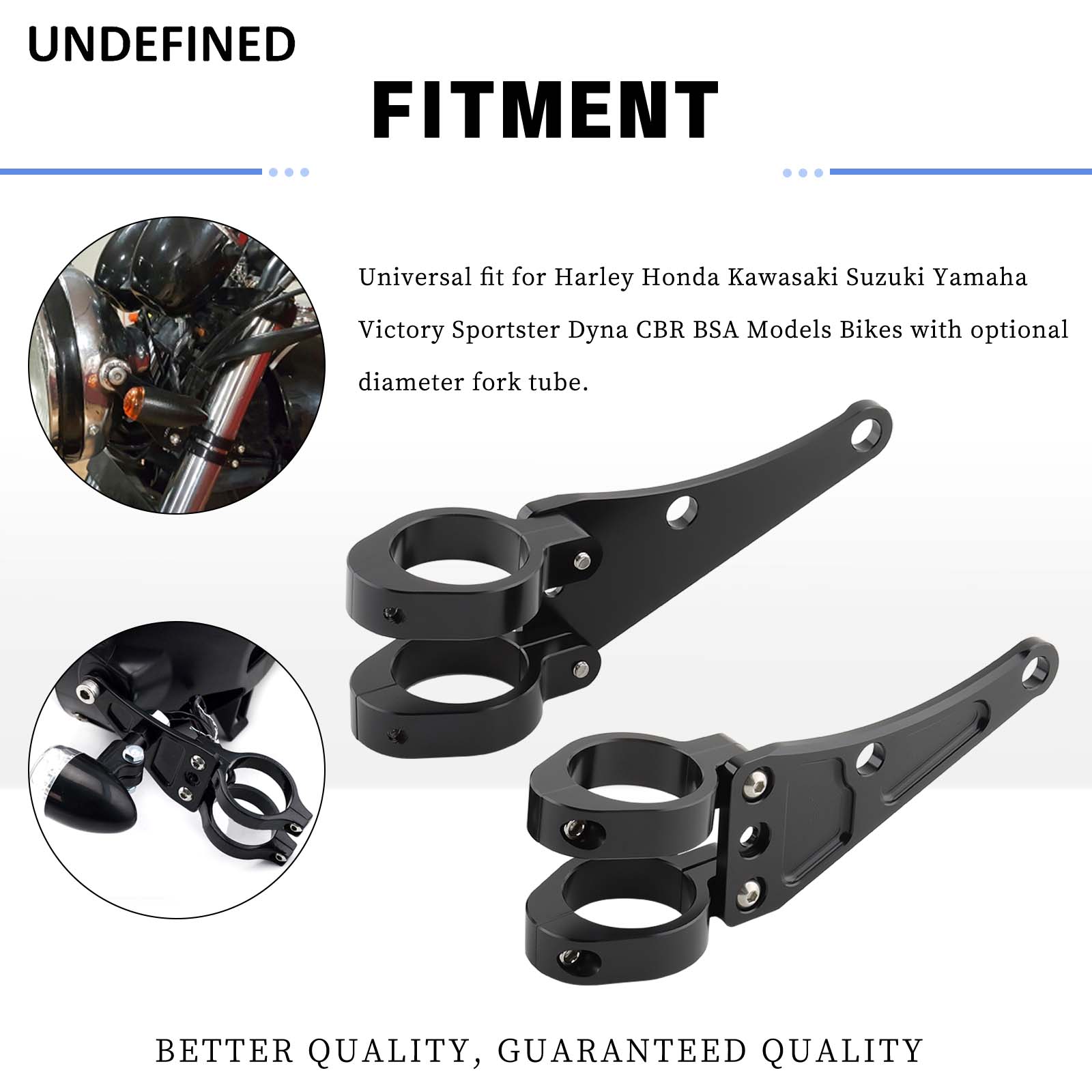 33mm-58mm uchwyt reflektora mo – Outdoor Sport Hose recenzja i cena