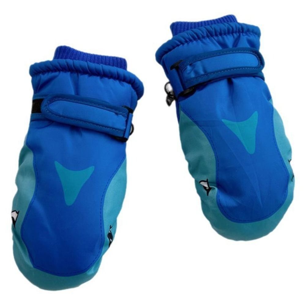 Dziecięce rękawice narciarskie – Outdoor Sport Gloves recenzja i cena