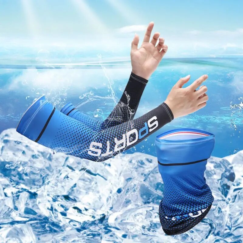 2 szt. Osłona przeciwsłoneczna – Outdoor Sport Gloves recenzja i cena