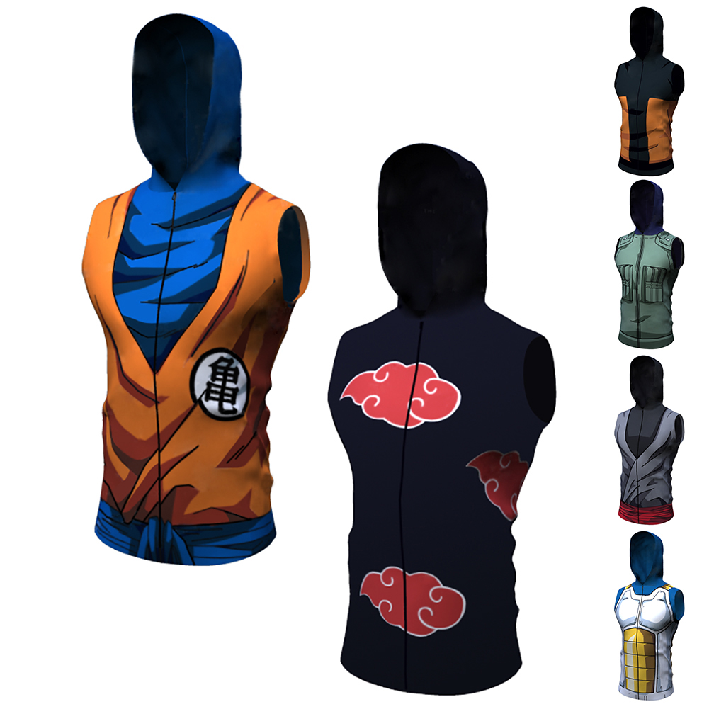 Męskie bluzy 3D siłownia Sport – Outdoor Sport Hoodie recenzja i cena
