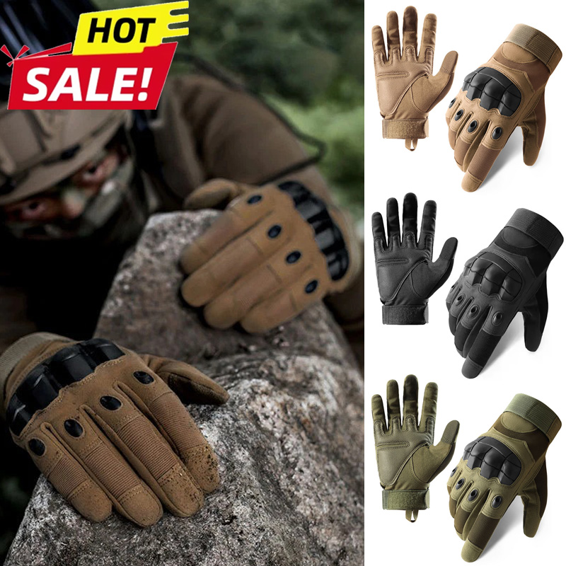 Przenośne rękawice sportowe na – Outdoor Sport Gloves recenzja i cena