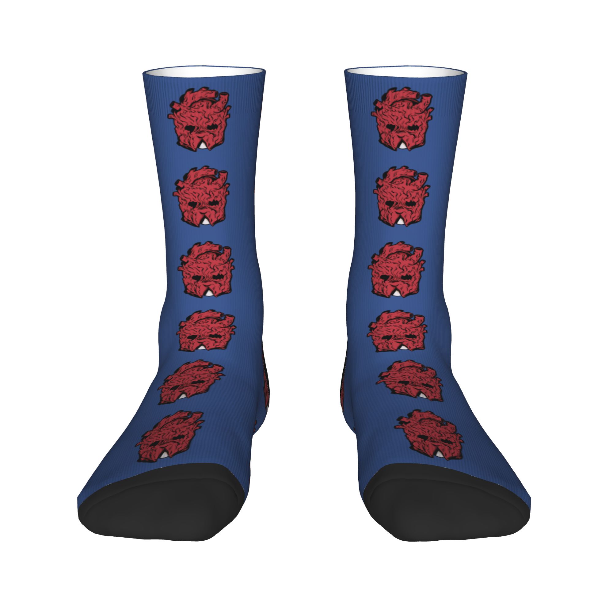 Dorohedoro Shin Skarpetki Męsk – Outdoor Sport Hose recenzja i cena