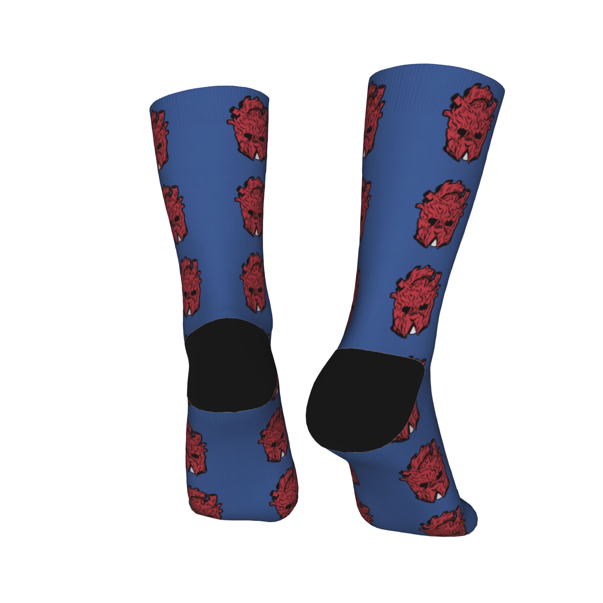 Dorohedoro Shin Skarpetki Męsk – Outdoor Sport Hose recenzja i cena