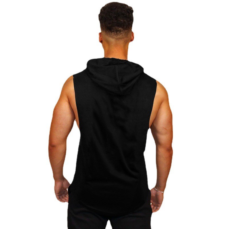 Letnia bawełniana, oddychająca – Outdoor Sport Hoodie recenzja i cena