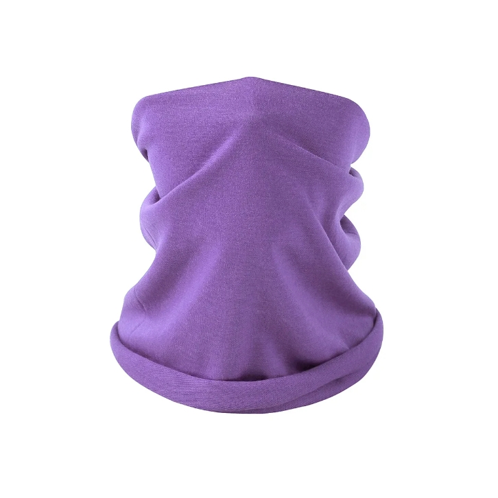 Unisexowa letnia chusta na szy – Outdoor Sport Hose recenzja i cena
