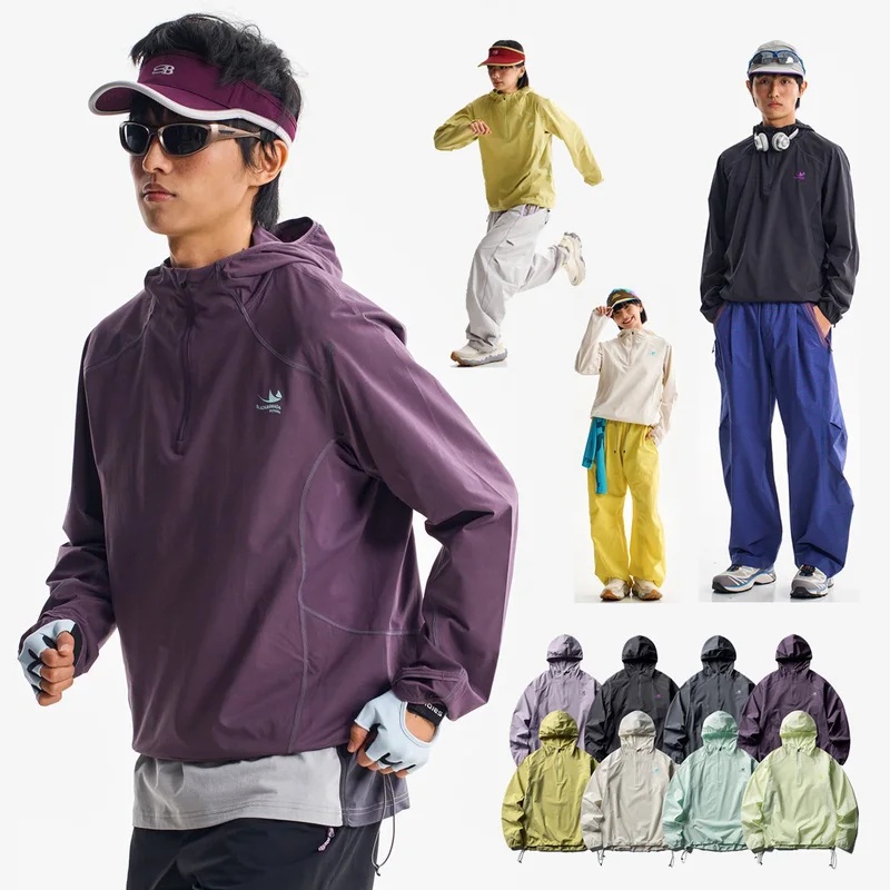 Męskie Damskie Sportowe Bluzy  – Outdoor Sport Hoodie recenzja i cena