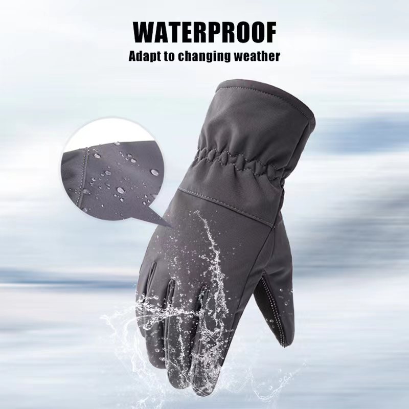 Rękawice taktyczne outdoorowe  – Outdoor Sport Gloves recenzja i cena