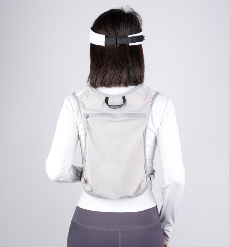Plecak z systemem nawadniający – Trail Running Vest recenzja i cena
