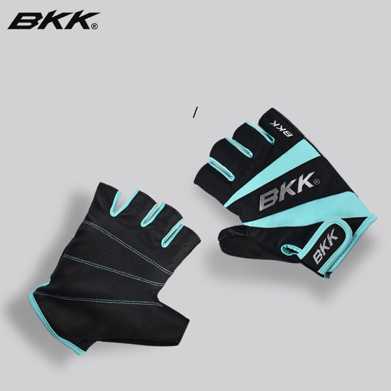1 para rękawic wędkarskich BKK – Outdoor Sport Gloves recenzja i cena