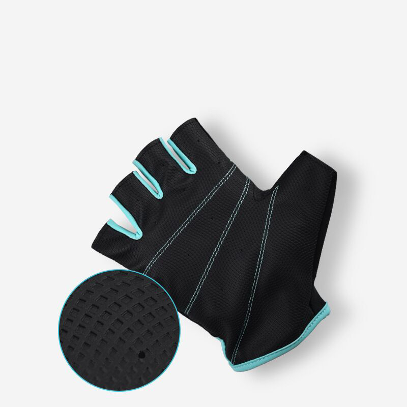 1 para rękawic wędkarskich BKK – Outdoor Sport Gloves recenzja i cena