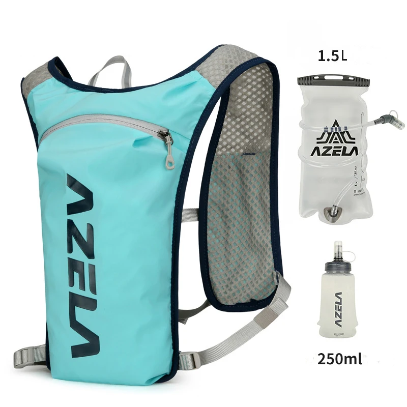 5-litrowy plecak z kamizelką d – Trail Running Vest recenzja i cena