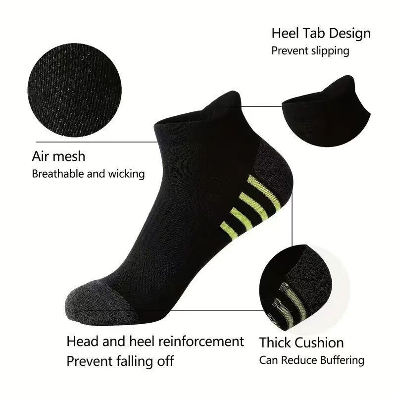 12 par wysokiej jakości męskic – Outdoor Sport Hose recenzja i cena