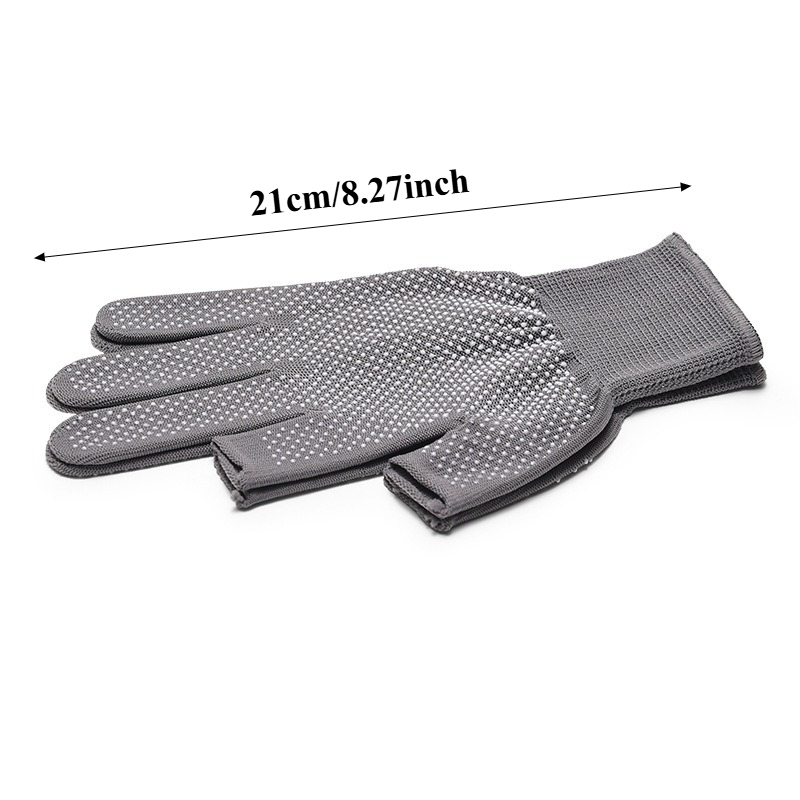 10 szt. Rękawic wędkarskich -  – Outdoor Sport Gloves recenzja i cena