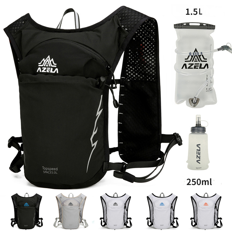 5L Outdoor Trail Running Ultra – Trail Running Vest recenzja i cena